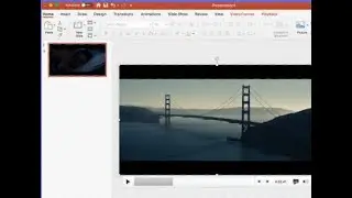How to extract video and media from PowerPoint