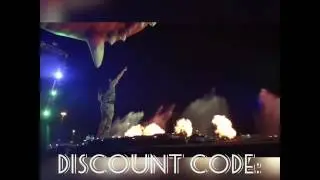 LIFE IN COLOR MIAMI 2017 DISCOUNT CODE VIDEO