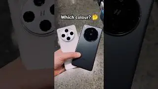 OPPO Find X8 Pro | Which colour would you choose?