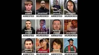 Systemic Racism is Real; Sow Love, GROW, Time is not long