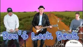 Freeman Band   Don't Look Back