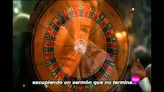 Brand new - Daisy. (roulette)