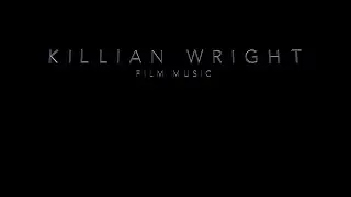 Killian Wright's Showreel