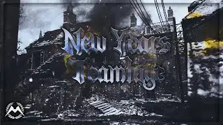 Myra - New Years Teamtage by Severity, Dusty & Estoh