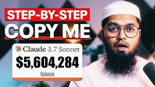 How I Made $5.6M Online With Digital Product | Make Money Online