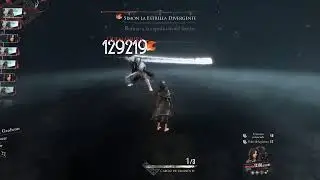 Bug Claire obscure Expedition 33 vs Simon Turnos infinitos