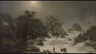 Vara Vara Vardım Ol Kara Taşa - Karacaoğlan [Ses. İsmet &Ouml;zel]