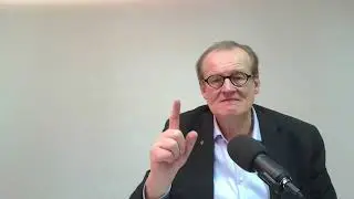 Was werden wir einmal im Himmel tun? (Mt 5, 8) Impuls von P. Manfred Hösl SJ