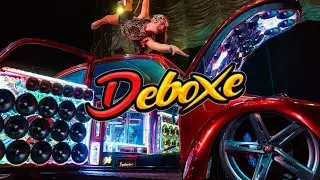 Mtg do Pumba - Eletrofunk Deboxe (Dj Luan Sousa)
