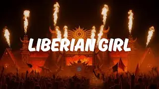 Michael Jackson - Liberian Girl (Marcus Santoro Sunset Mix)