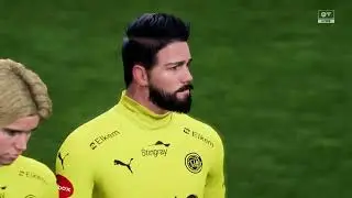 EA FC26 - Carriera giocatore (26/27)