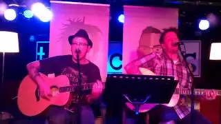 Bowling For Soup  Phineas and Ferb- Punk Rock 101  York 2012