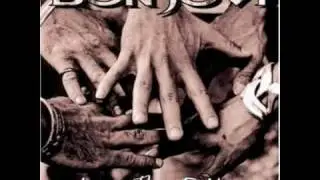 Bon Jovi - Dry County