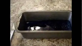 LUSH dupes series: Part 1: DIY Shower Jellies