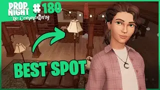 Propnight - Michelle Full Gameplay No Commentary #180
