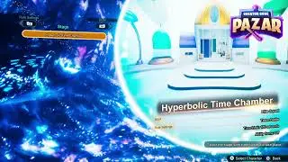 How to Set Split Screen to DP Battle in Dragonball Sparking Zero