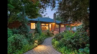 Video Tour - 260 S Palatine Hill Rd, Portland, OR 97219