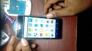 Lyf Water 11(LS-5017) FRP Unlock(Google Account Remove) 1000000%Done