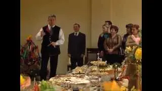 CZERWIONKA -LESZCZYNY NA ANTENIE. MARZEC 2013