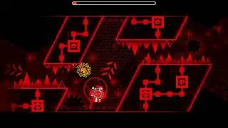 My Demonic Level :The Infernal Road
