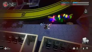 DEATH NOTE Killer Within_Xキラ　ダウンタウン