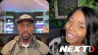 Shar Jackson: Moesha Memories, Martial Arts & Her Love for Cookbooks