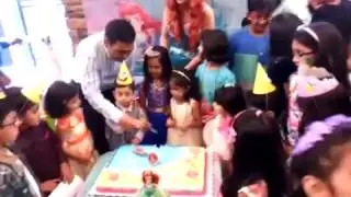 HBD Trisha