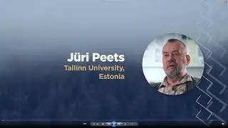 Jüri Peets: About the swords of Salme