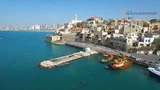 Your Holy land Tours | Paul and Faye Spence | Israel Tour