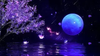 МГНОВЕННО ЗАСНИТЕ ★︎ Исцеление стресса, тревоги и депрессивных состояний ★︎ ИЗБАВЛЕНИЕ ОТ БЕССОНН...