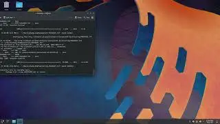 Slackware current 20251020 full at a glance