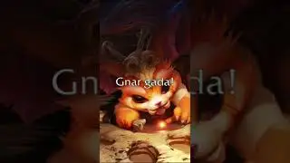 [EN] Gnar |  