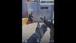 CS:GO2 You Stole His (My) Ace