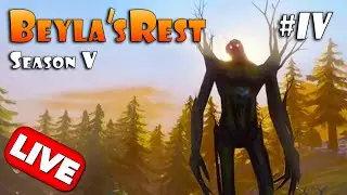 HARD MODE ON - Valheim Beyla's Rest : Season 5 - The Elder Boss Fight
