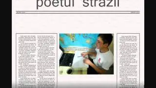 klinick _poetul strazi