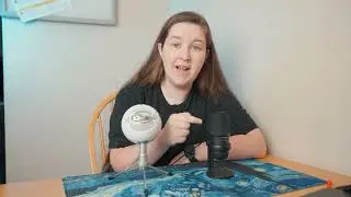 Blue Snowball vs HyperX SoloCast