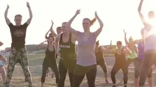 Get Commando Fit Squads