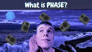 Spatial Audio with Apple  - What is PHASE?
