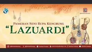 Pameran Seni Rupa Kencrung 
