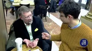 Reasons for measuring Customer Experience - Interview Joe Pine By Julien Hervy, CX Expert