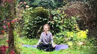10min Guided Meditation to Create Spaciousness Within