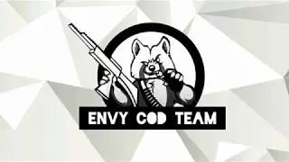 ENVY COD Team intro (all members)