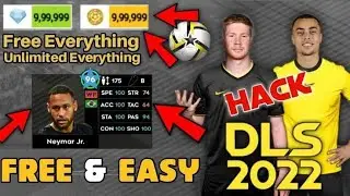 dls 22 hack gameplay| dls 22 hack unlimited coins and gems |dls 21 |coins and gems hack|dls 22 hack