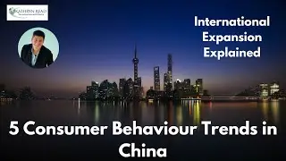 5 Consumer Behaviour Trends in China 2023
