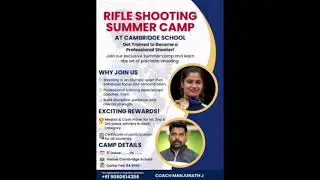 VIDEO ABOUT MANJUNATH J THIRD OFFICER A NCC OFFICER ON 26TH JANUARY 2026