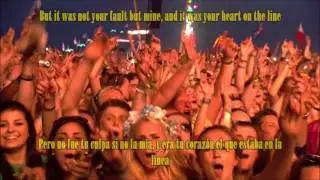 Mumford & Sons   Little Lion Man Subtitulado Español   Ingles