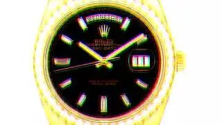 Swagadelic Frank - RoleXXX (Prod. By Donnie Katana)