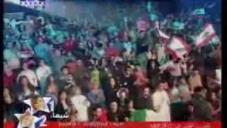 شيماء هلالي ووديع الصافي حصريا..www.shaima-helali.com
