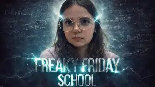 Freaky Friday School | The Series | Season 2 | Episode 1