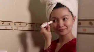 WATCH HOW BARBIE FORTEZA KEEPS HER SKIN FRESH AND GLOWING! 🤩